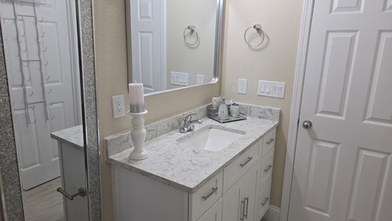 Photo of Bathroom in Dacula