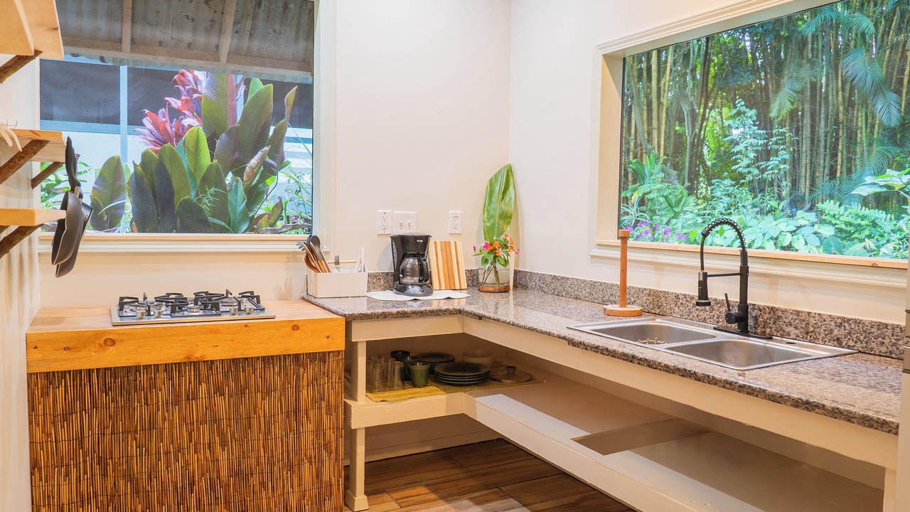 Photo of Kitchen in Mountain View