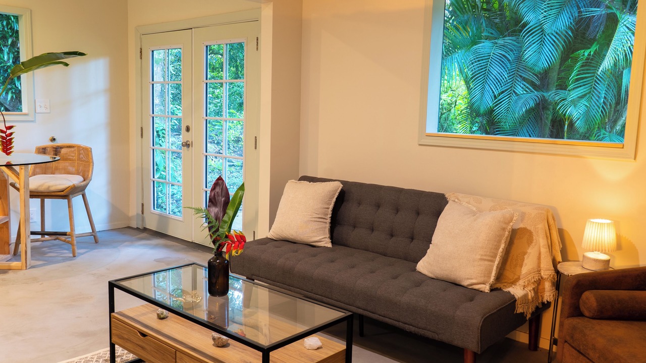 Photo of Livingroom in Mountain View
