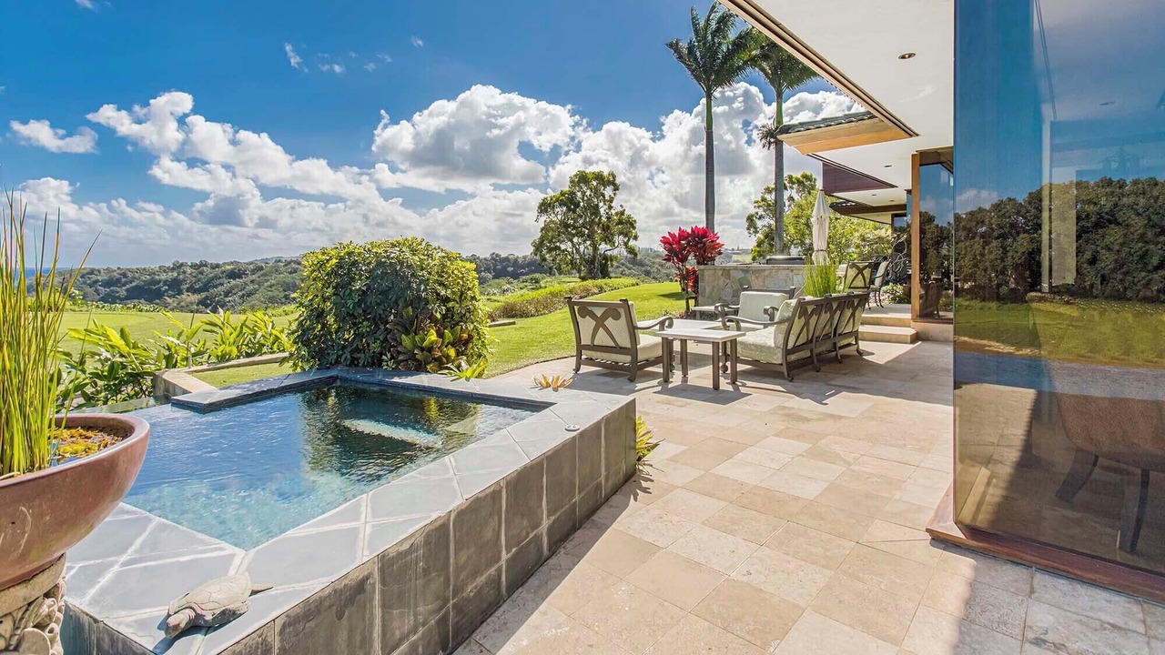 Photo of Outdoor in Kaiulani