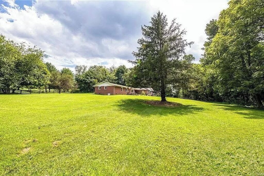Photo of Outdoor in Mills River