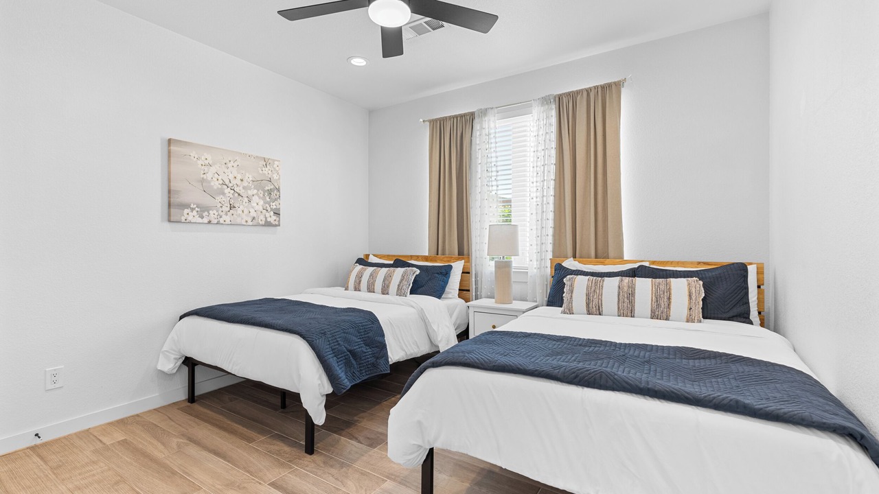 Photo of Bedroom in Liberty Hill