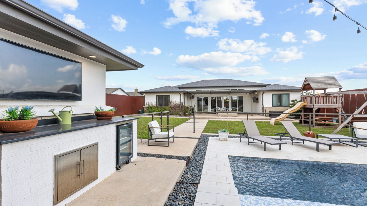 Photo of Outdoor in Liberty Hill
