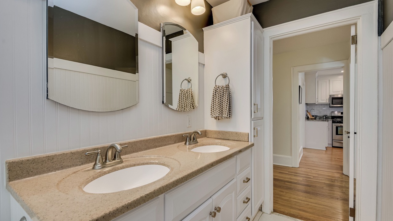 Photo of Bathroom in West Columbia
