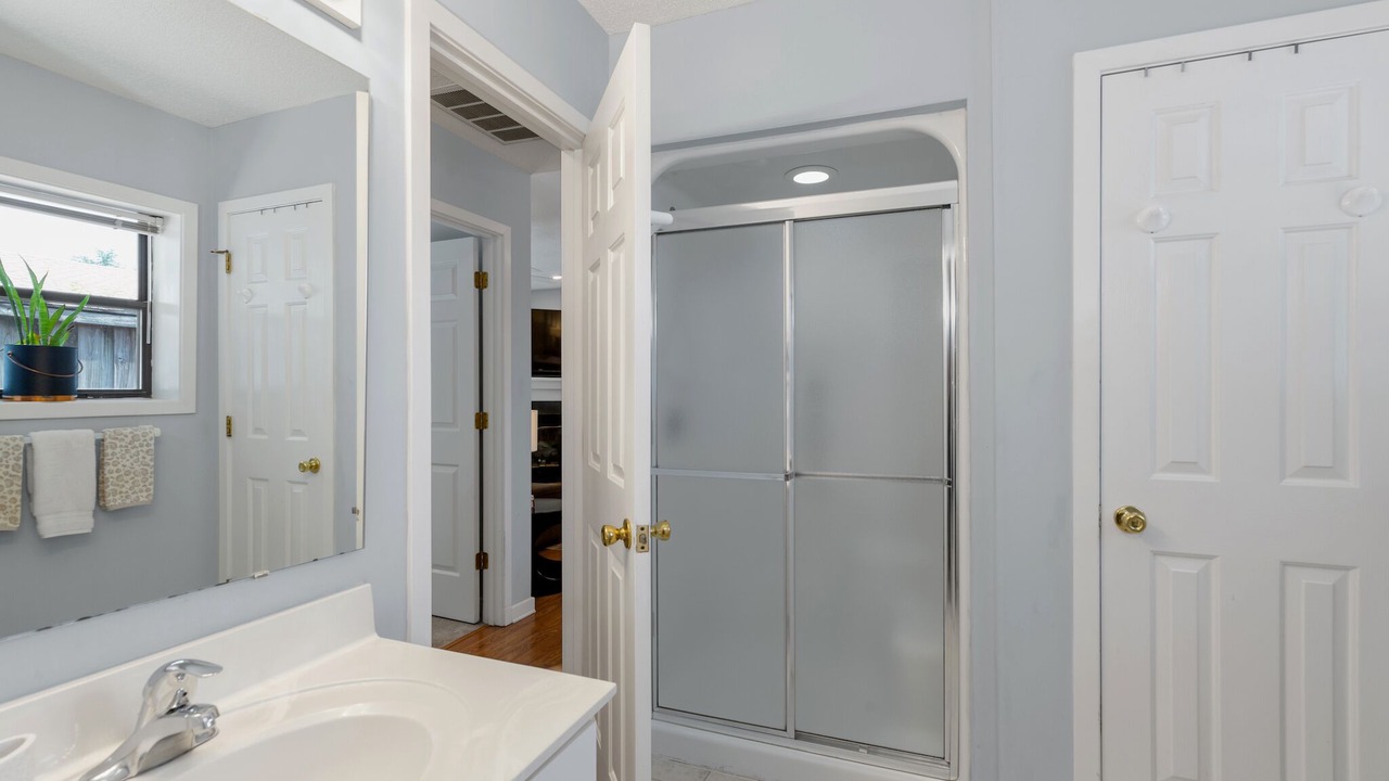 Photo of Bathroom in Ogden