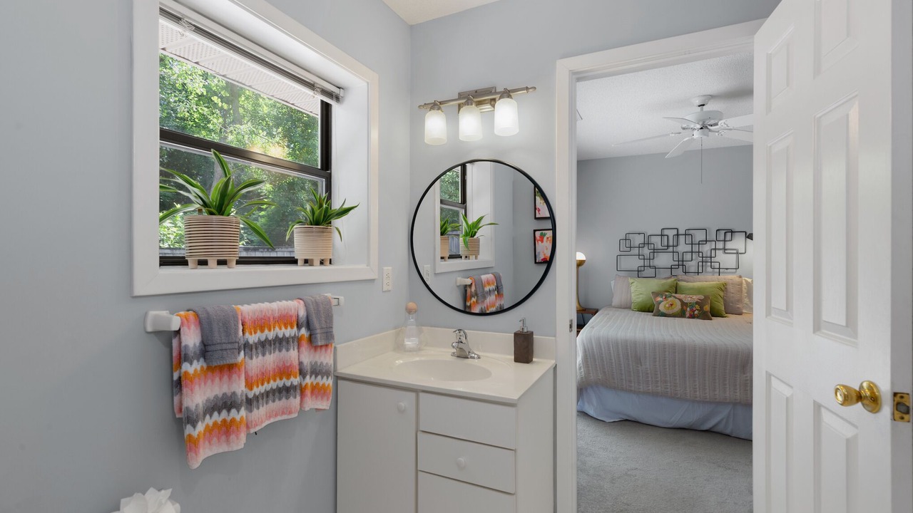 Photo of Bathroom in Ogden