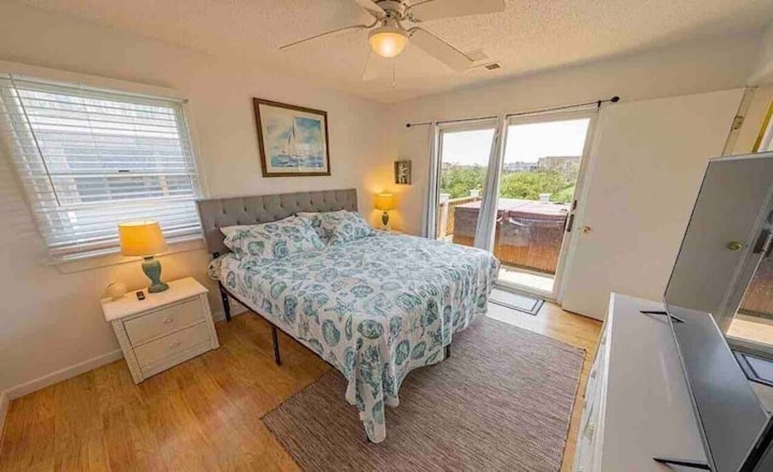 Photo of Bedroom in Ocean Sands