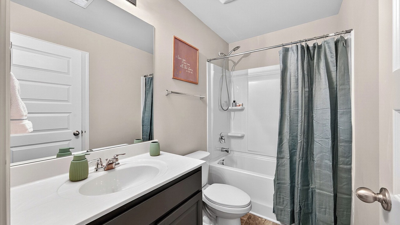 Photo of Bathroom in Lithonia