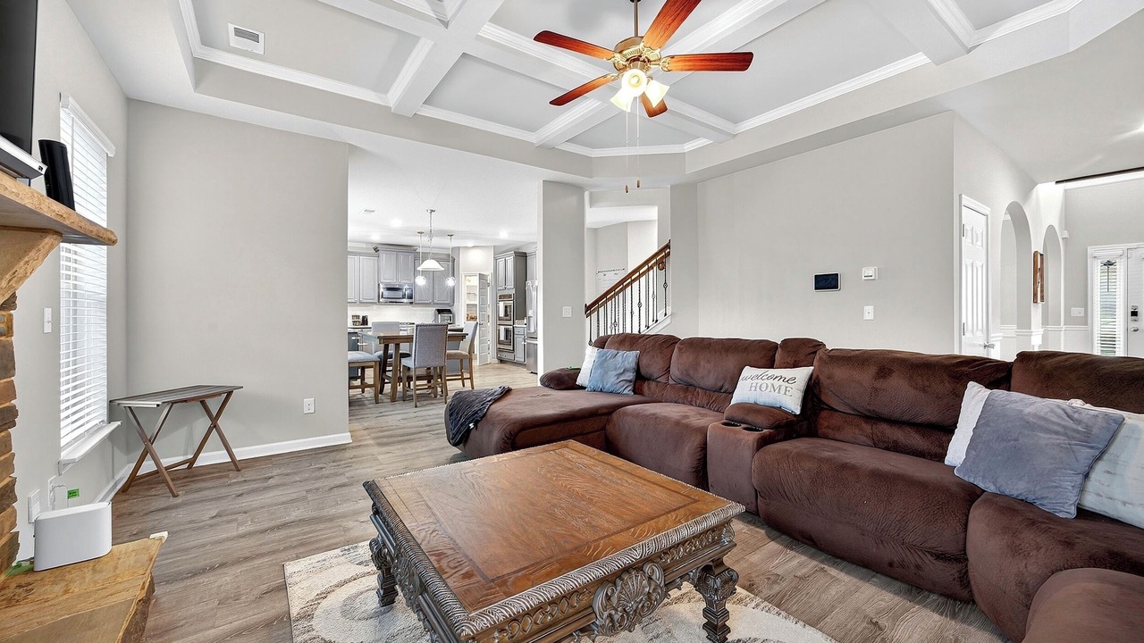 Photo of Livingroom in Lithonia