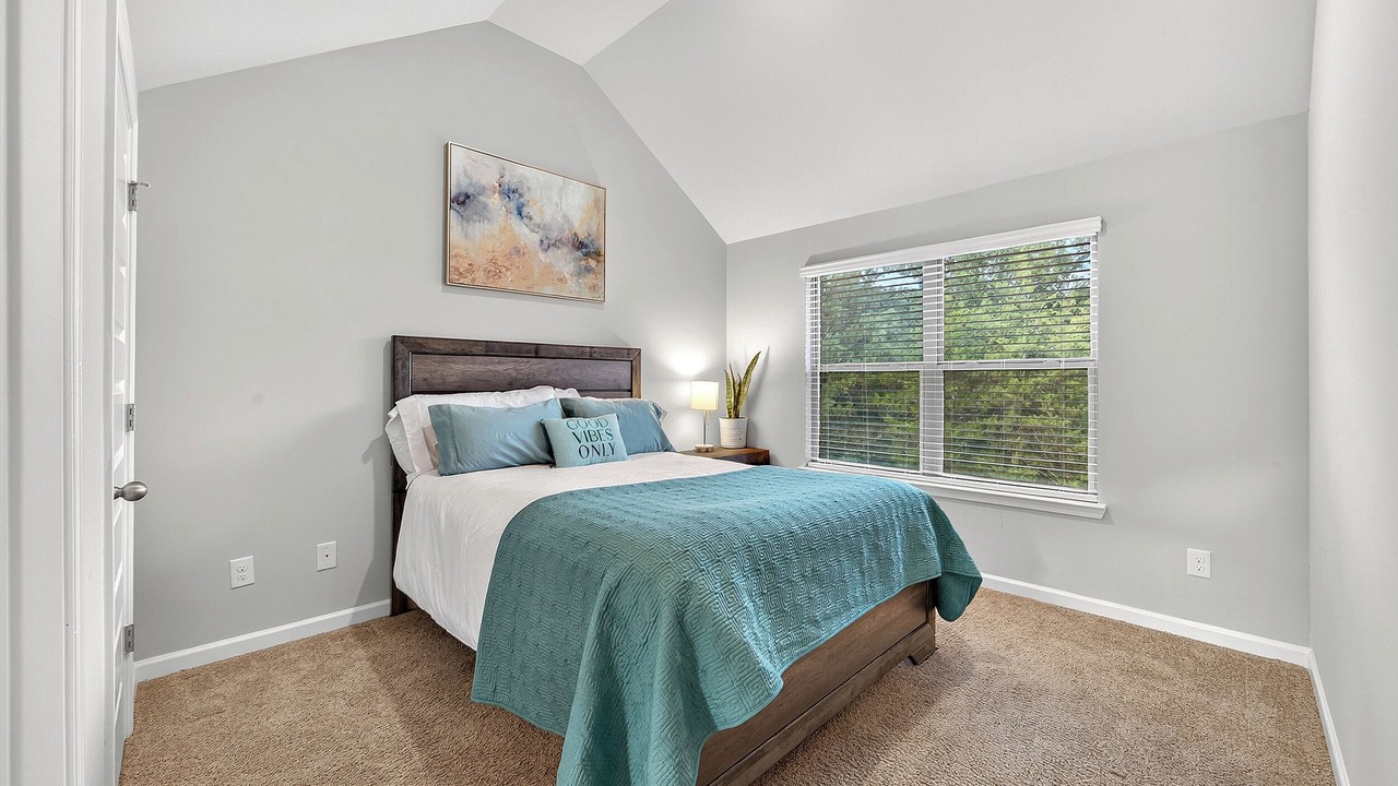 Photo of Bedroom in Lithonia