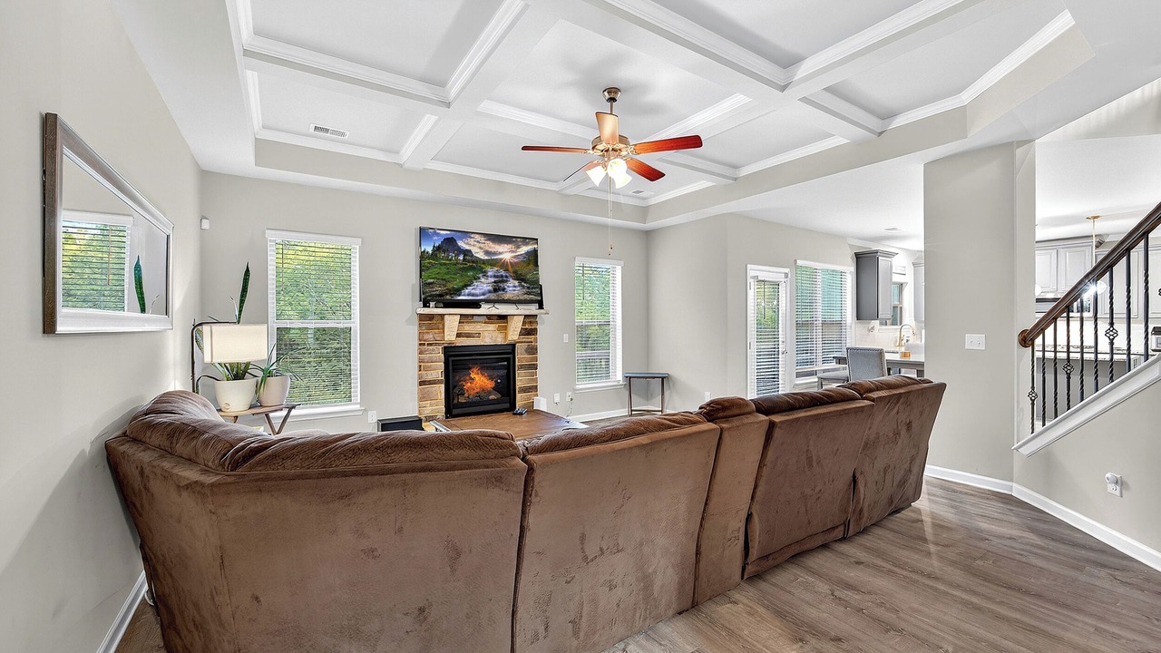 Photo of Livingroom in Lithonia