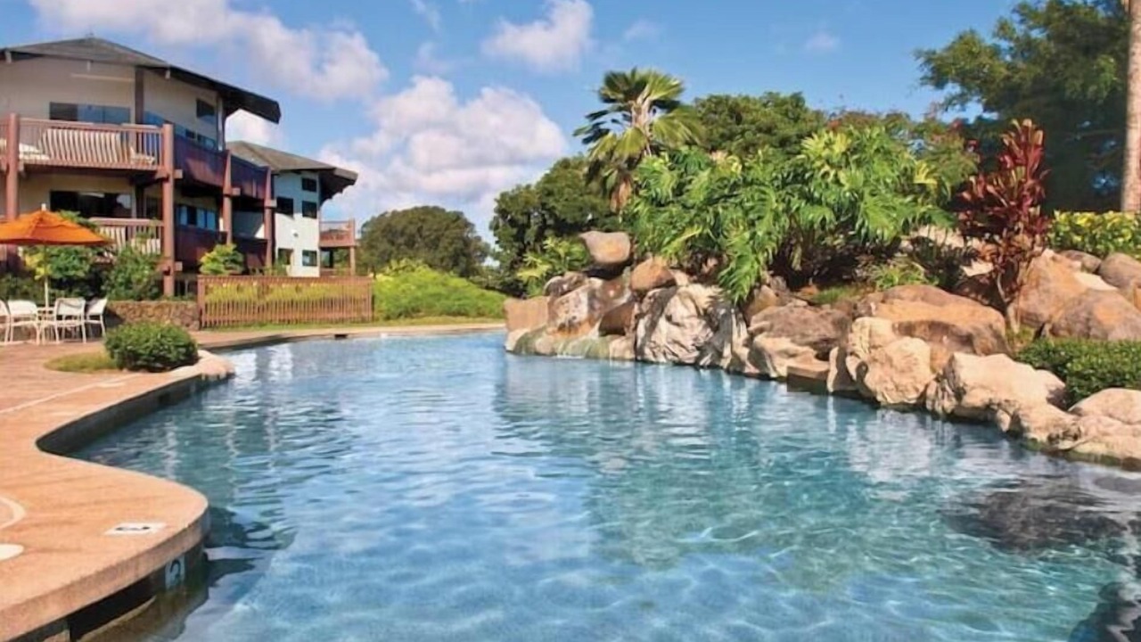 Photo of Outdoor in Princeville
