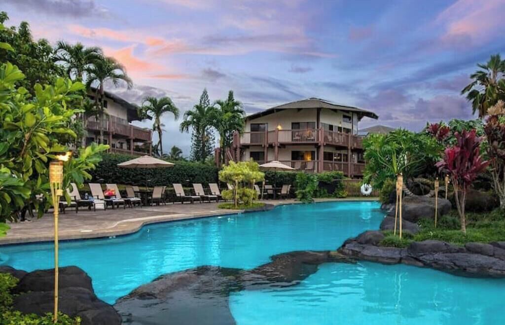 Photo of Outdoor in Princeville