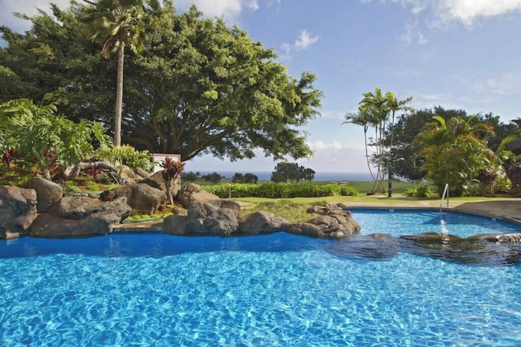 Photo of Outdoor in Princeville