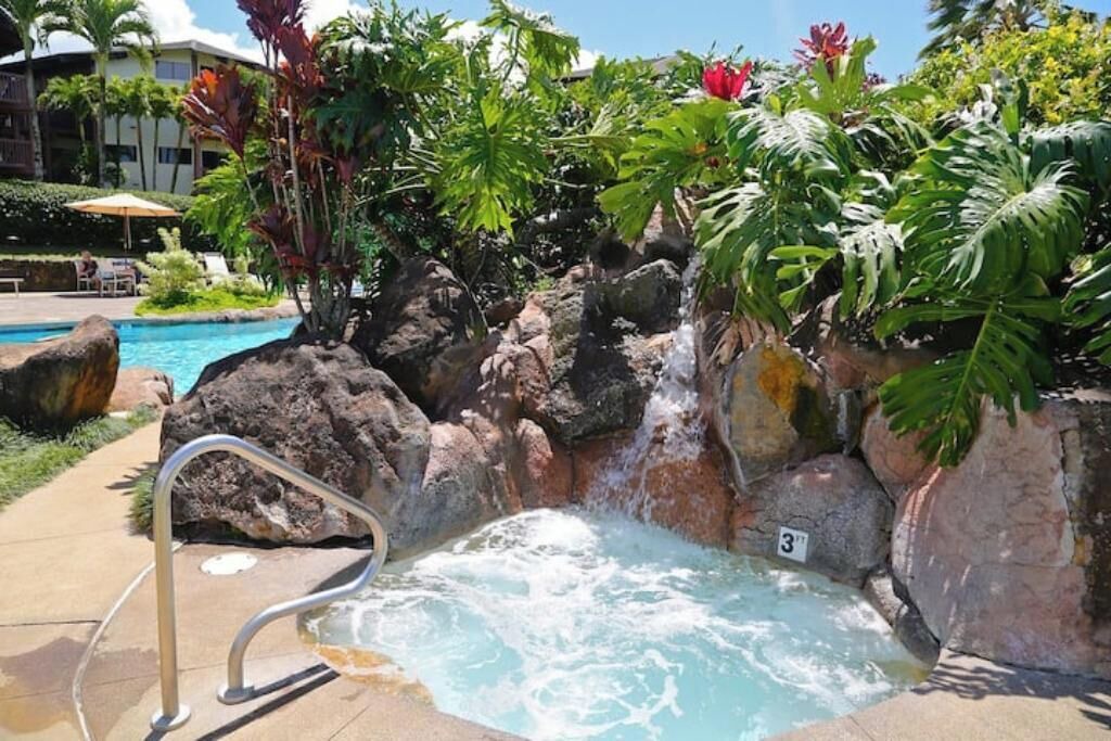 Photo of Outdoor in Princeville