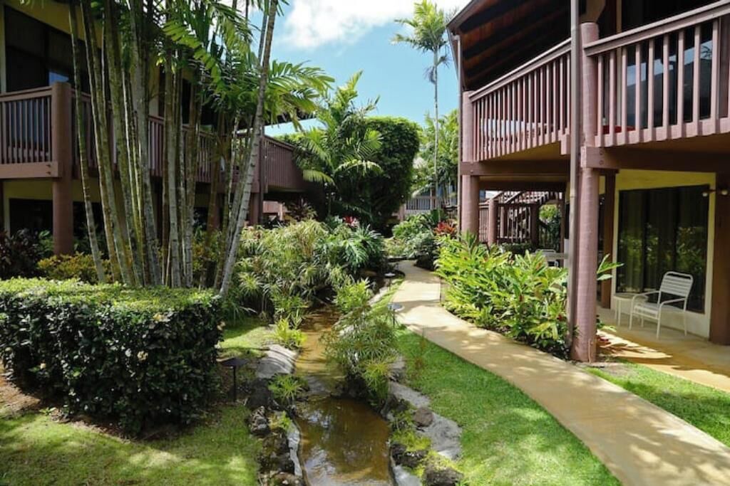 Photo of Outdoor in Princeville