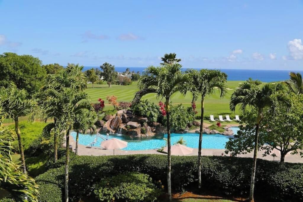 Photo of Outdoor in Princeville