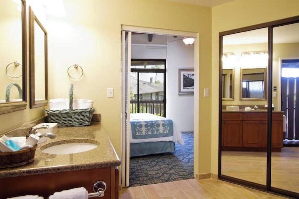 Photo of Bathroom in Princeville