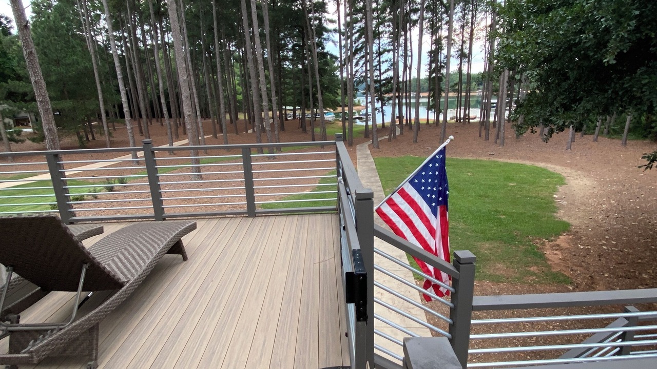 Photo of Outdoor in Reed Creek