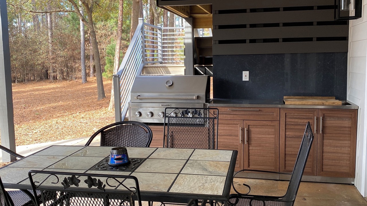 Photo of Outdoor in Reed Creek