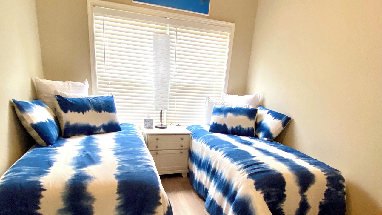 Photo of Bedroom in Reed Creek