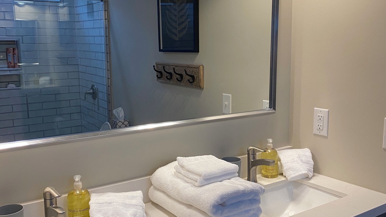 Photo of Bathroom in Reed Creek