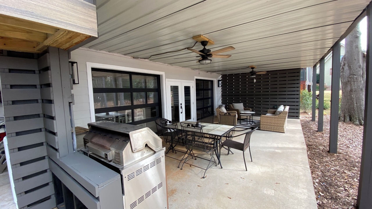 Photo of Outdoor in Reed Creek