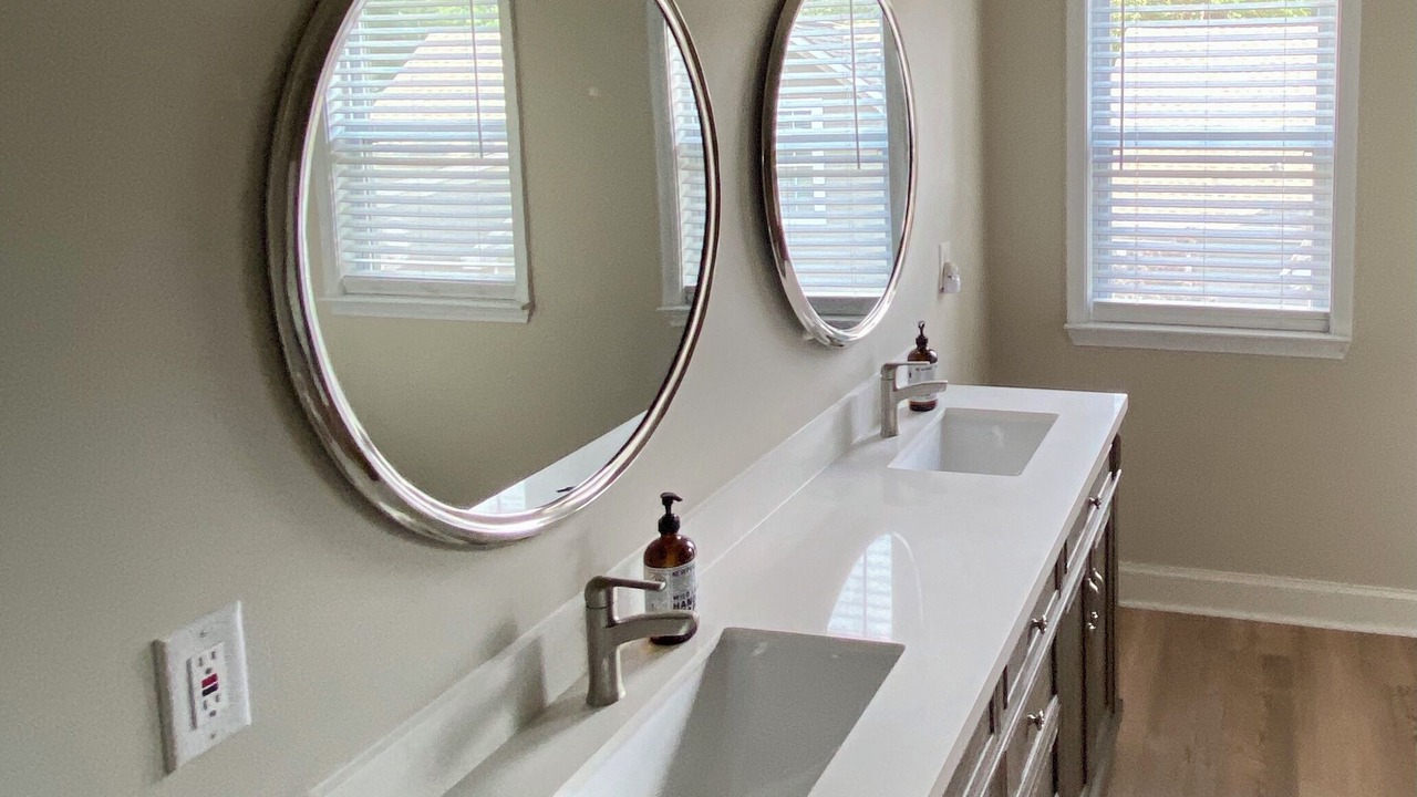Photo of Bathroom in Reed Creek