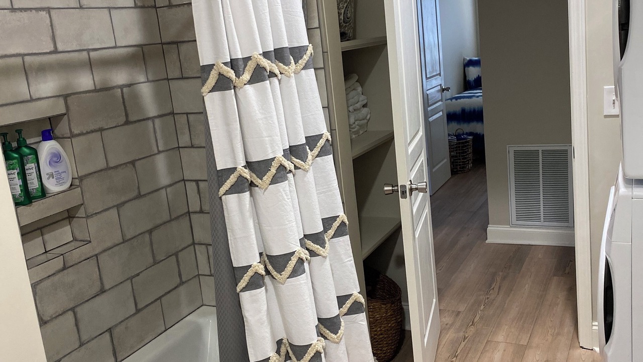 Photo of Bathroom in Reed Creek