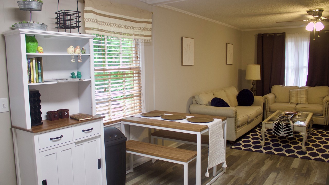 Photo of Livingroom in Woodruff