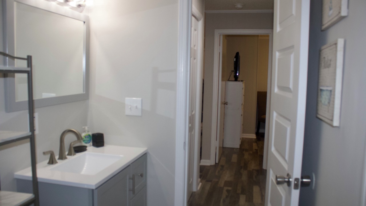 Photo of Bathroom in Woodruff
