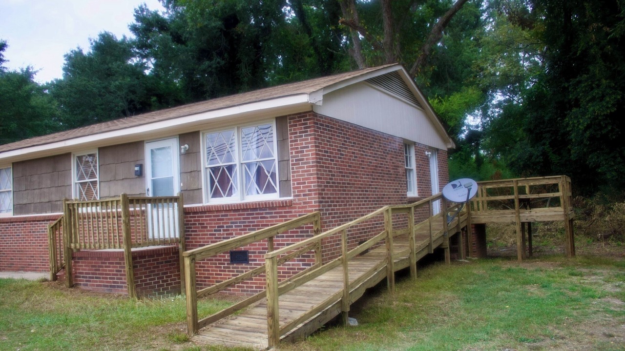 Photo of Outdoor in Woodruff