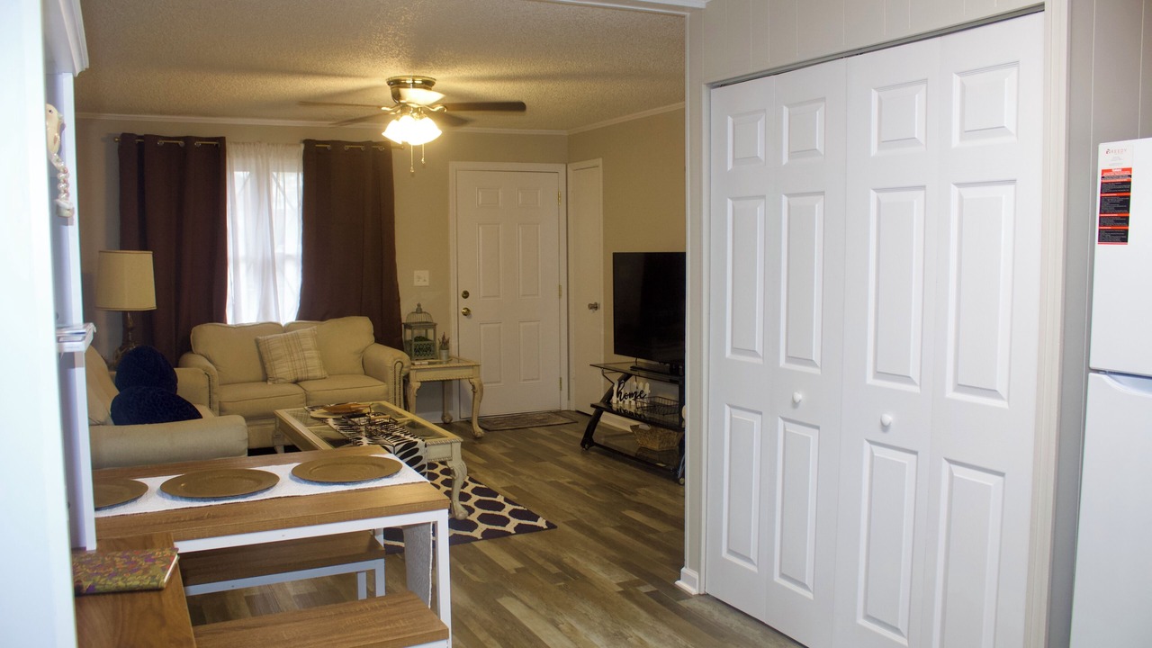 Photo of Livingroom in Woodruff