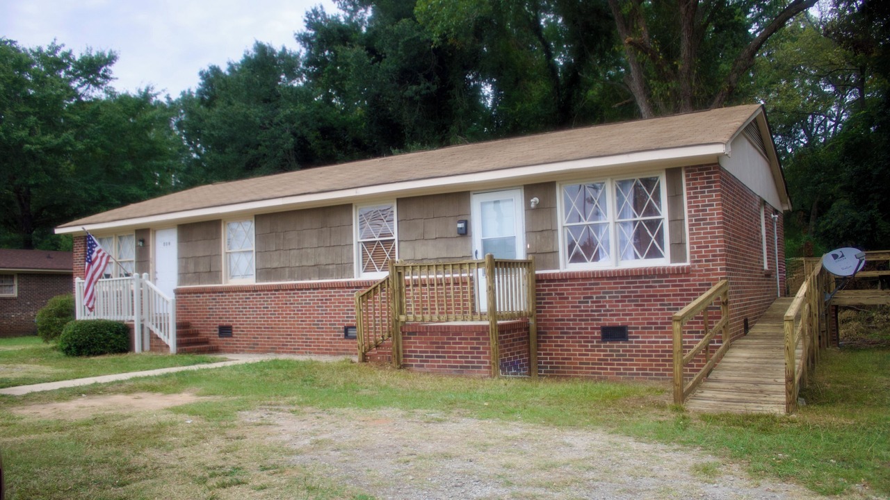 Photo of Outdoor in Woodruff