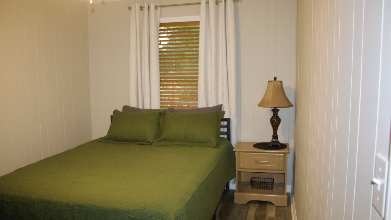 Photo of Bedroom in Woodruff