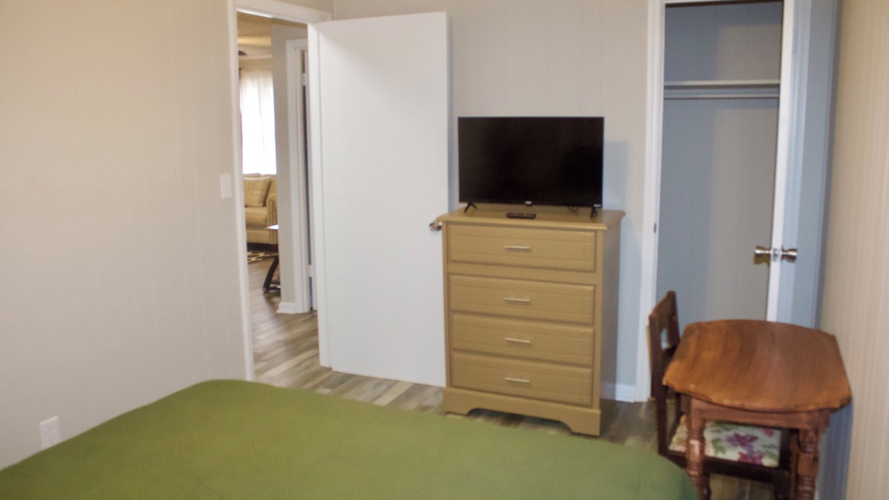 Photo of Bedroom in Woodruff