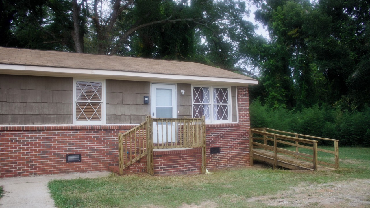 Photo of Outdoor in Woodruff