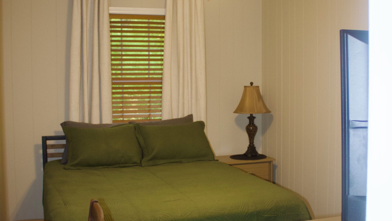 Photo of Bedroom in Woodruff