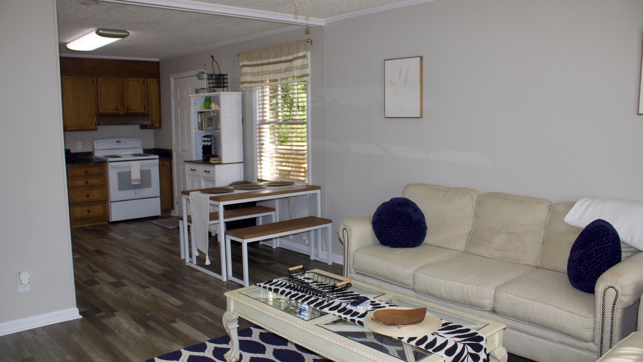 Photo of Livingroom in Woodruff