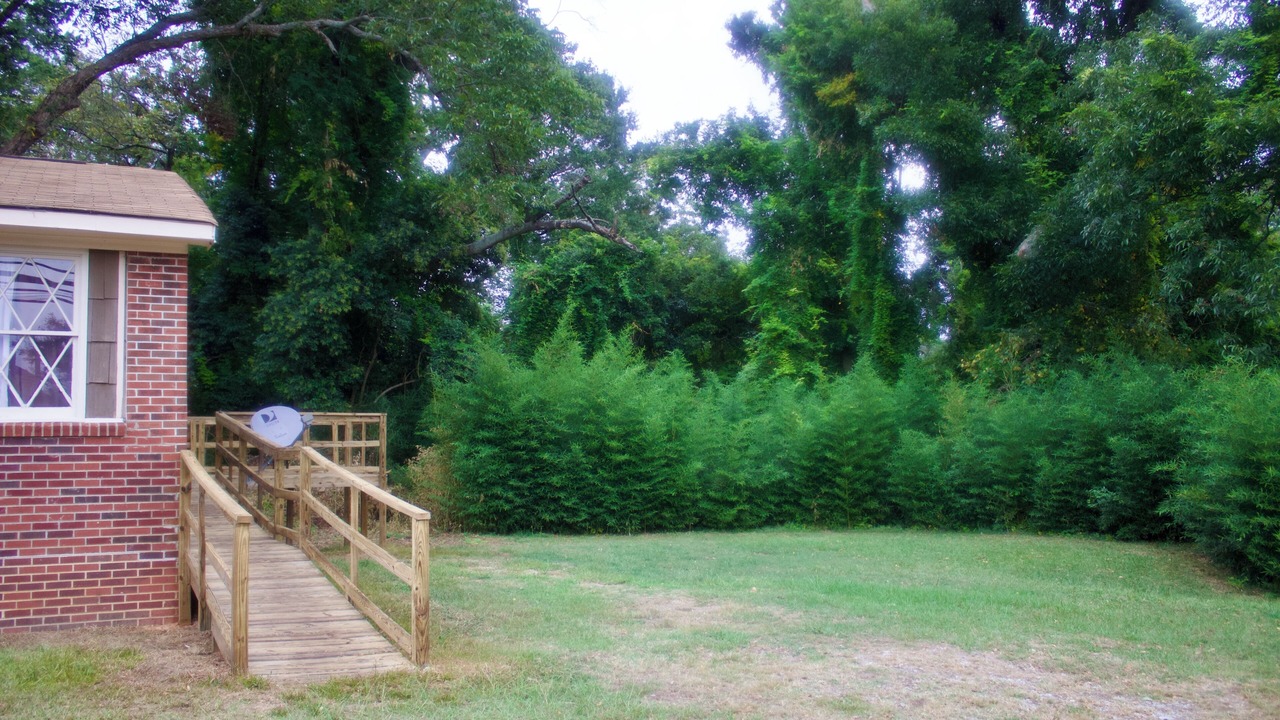 Photo of Outdoor in Woodruff
