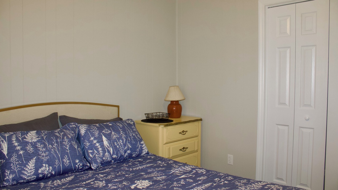 Photo of Bedroom in Woodruff
