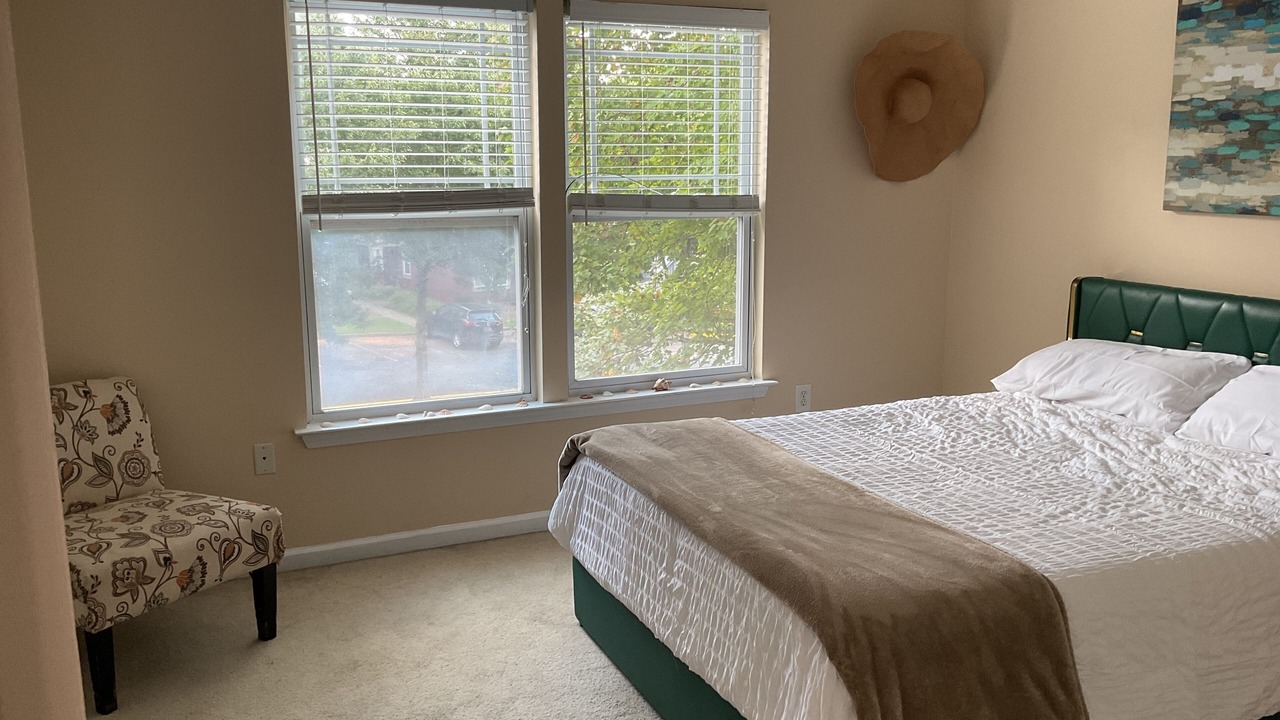 Photo of Bedroom in Athens