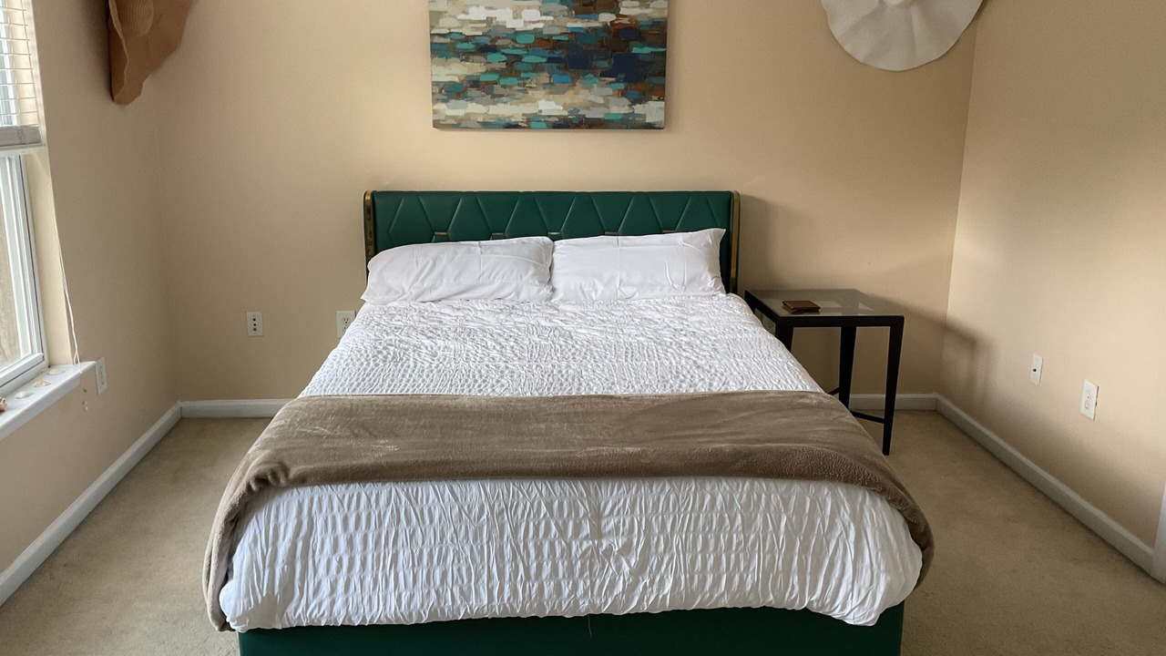 Photo of Bedroom in Athens