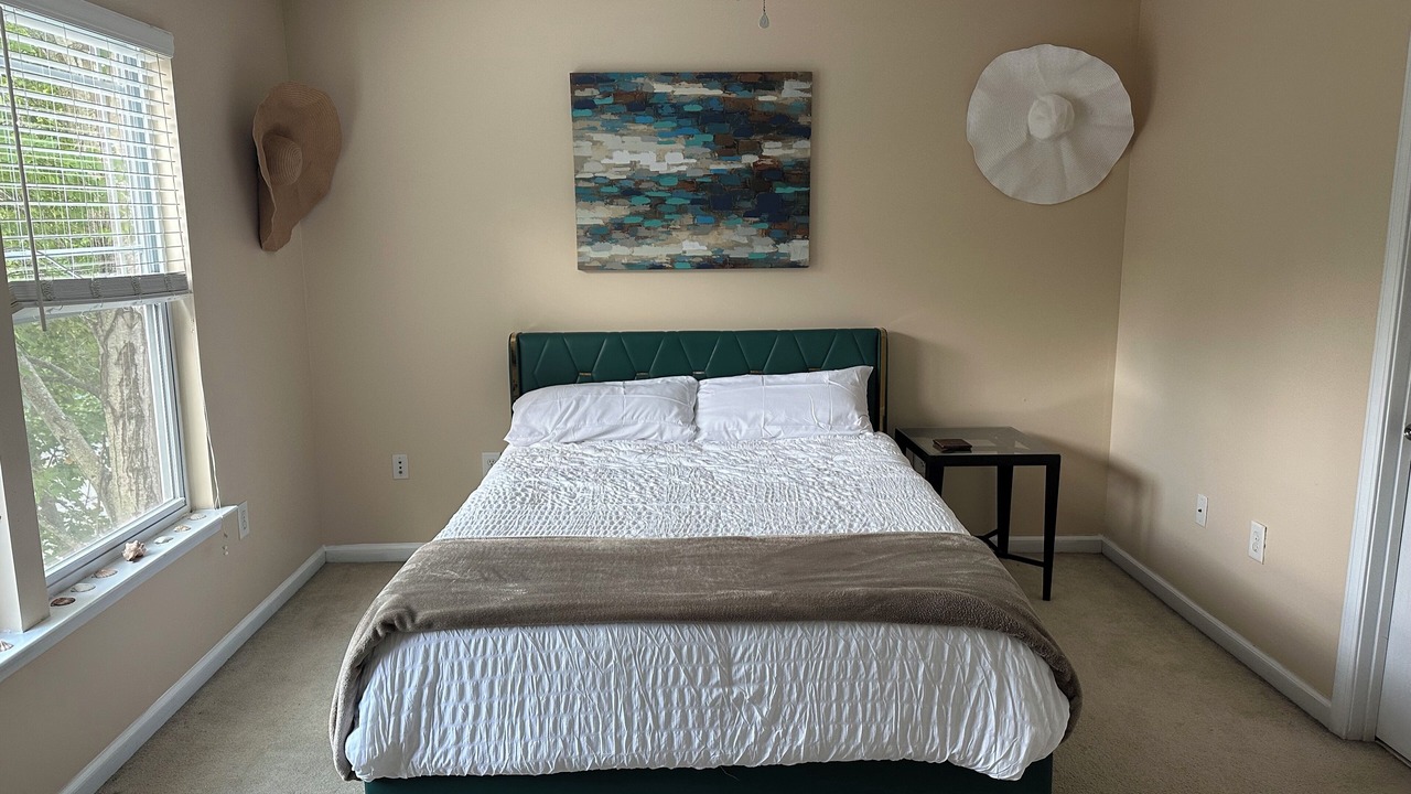 Photo of Bedroom in Athens