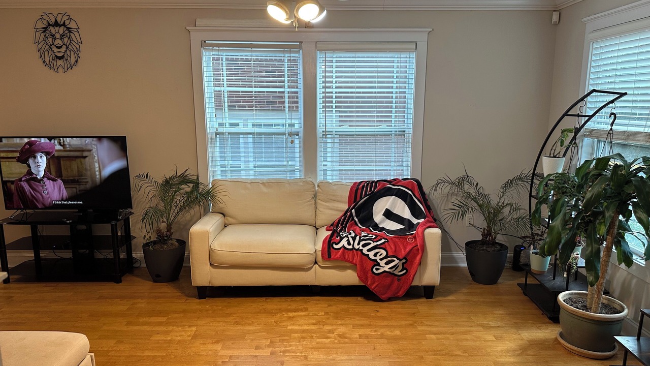 Photo of Livingroom in Athens