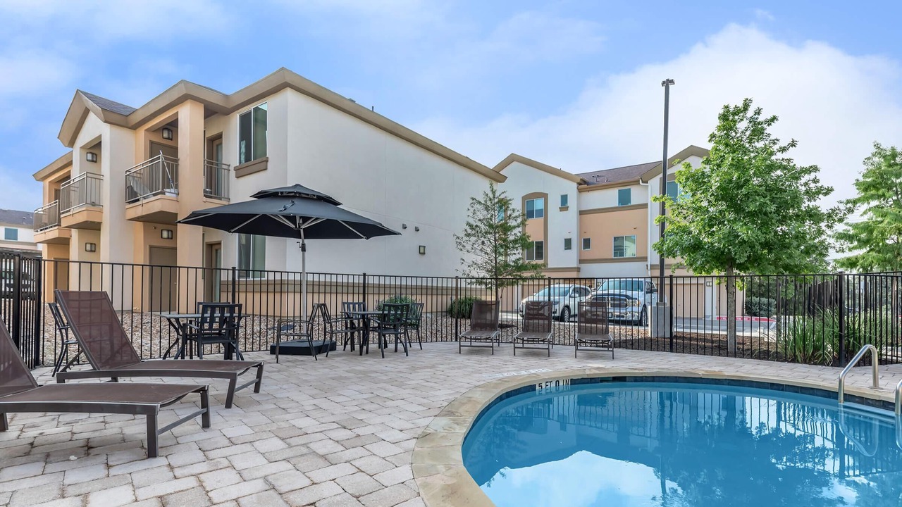 Photo of Outdoor in Cedar Park