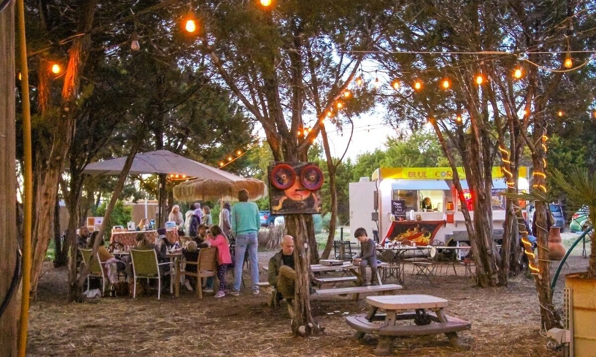 Photo of Outdoor in Swede Hill