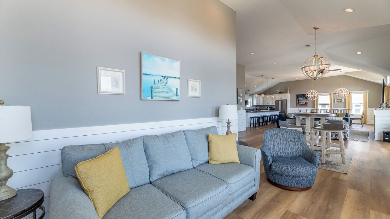 Photo of Bedroom in Pine Island