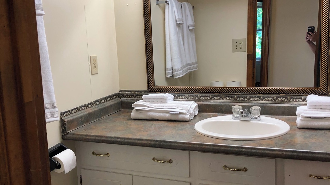 Photo of Bathroom in Berea