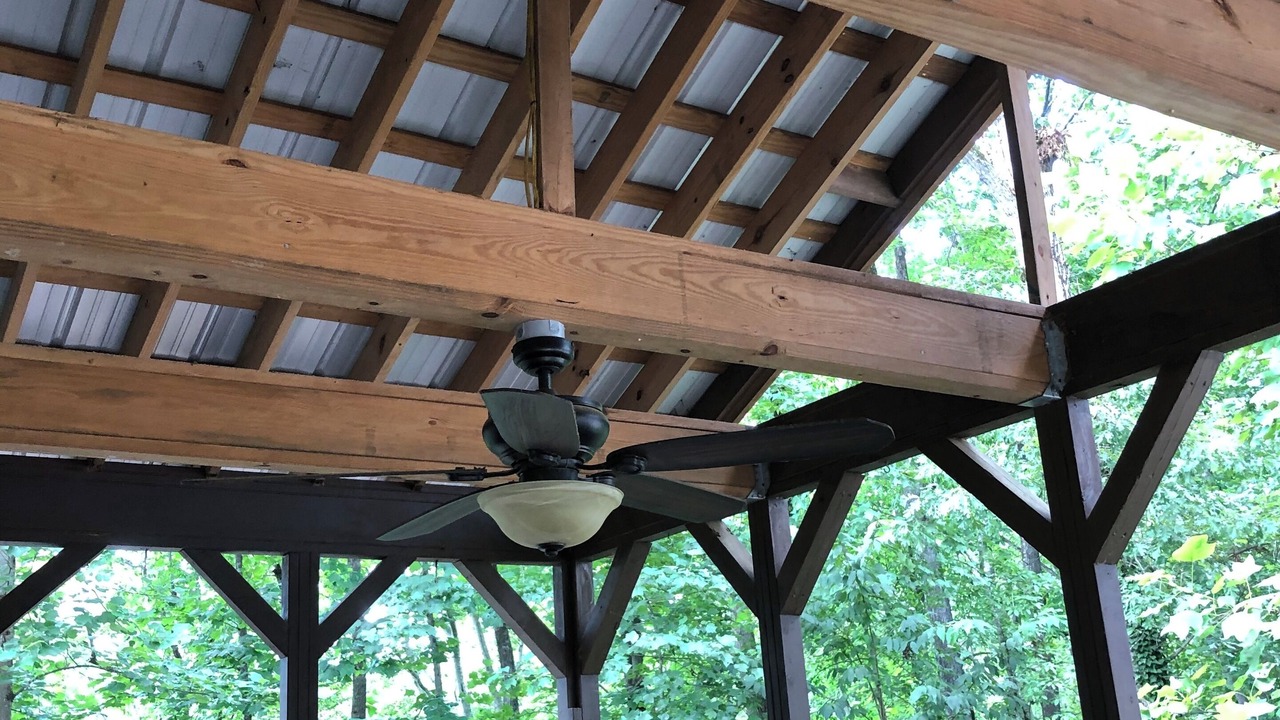 Photo of Outdoor in Berea